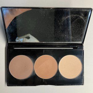 Smashbox Step By Step Contour Kit Light/Medium